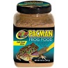 Pacman Frog Food - 10 oz (Zoo Med)