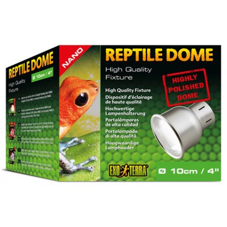 Reptile Dome - Nano (Exo Terra)