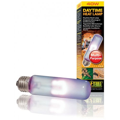 Daytime Heat Lamp - 40w (Exo Terra)