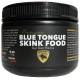 Premium Blue Tongue Skink Food - 6 oz (Lugarti)