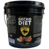 Premium Gecko Diet - Strawberry / Banana / Fig - 5 lb (Lugarti)